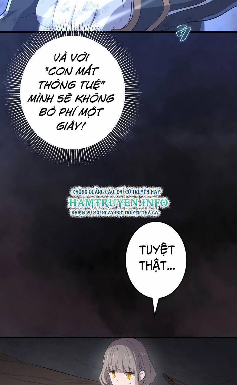 Sự Tái Sinh Của Đại Pháp Sư Bị Phong Ấn 51 trang 15
