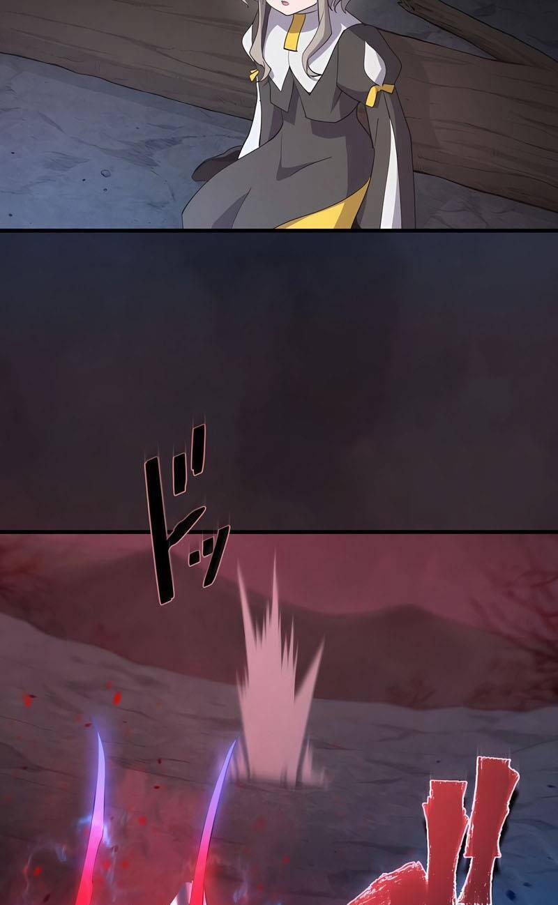 Sự Tái Sinh Của Đại Pháp Sư Bị Phong Ấn 51 trang 16