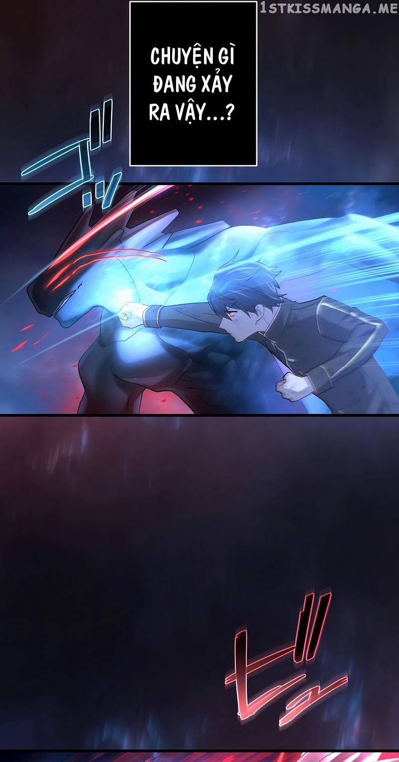 Sự Tái Sinh Của Đại Pháp Sư Bị Phong Ấn 51 trang 18