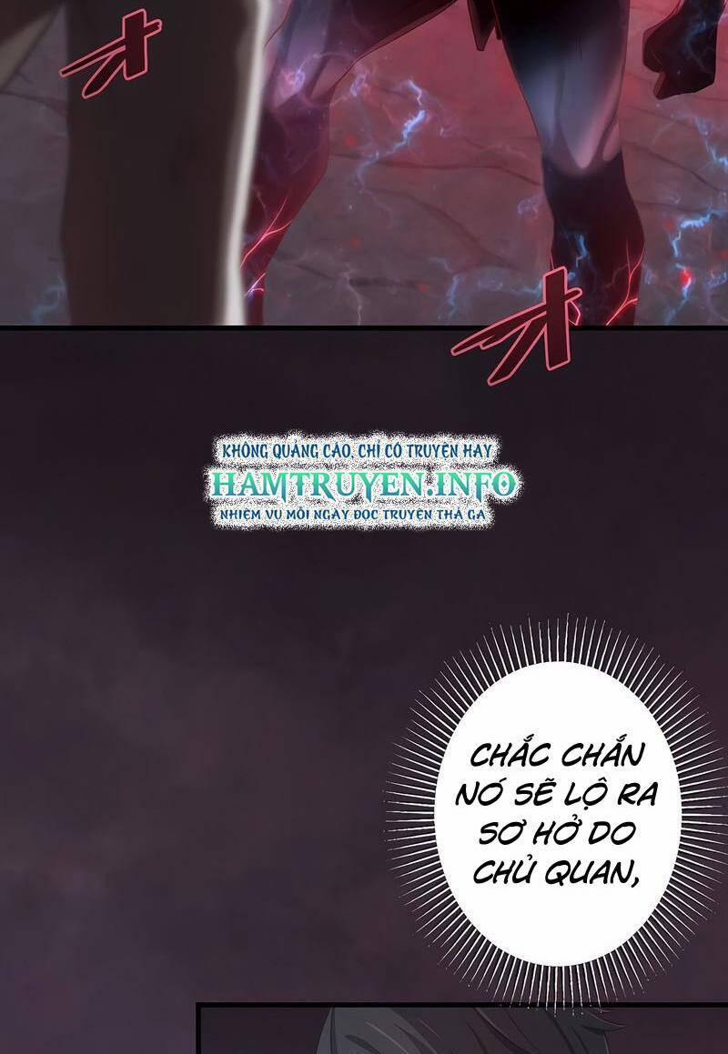 Sự Tái Sinh Của Đại Pháp Sư Bị Phong Ấn 51 trang 2