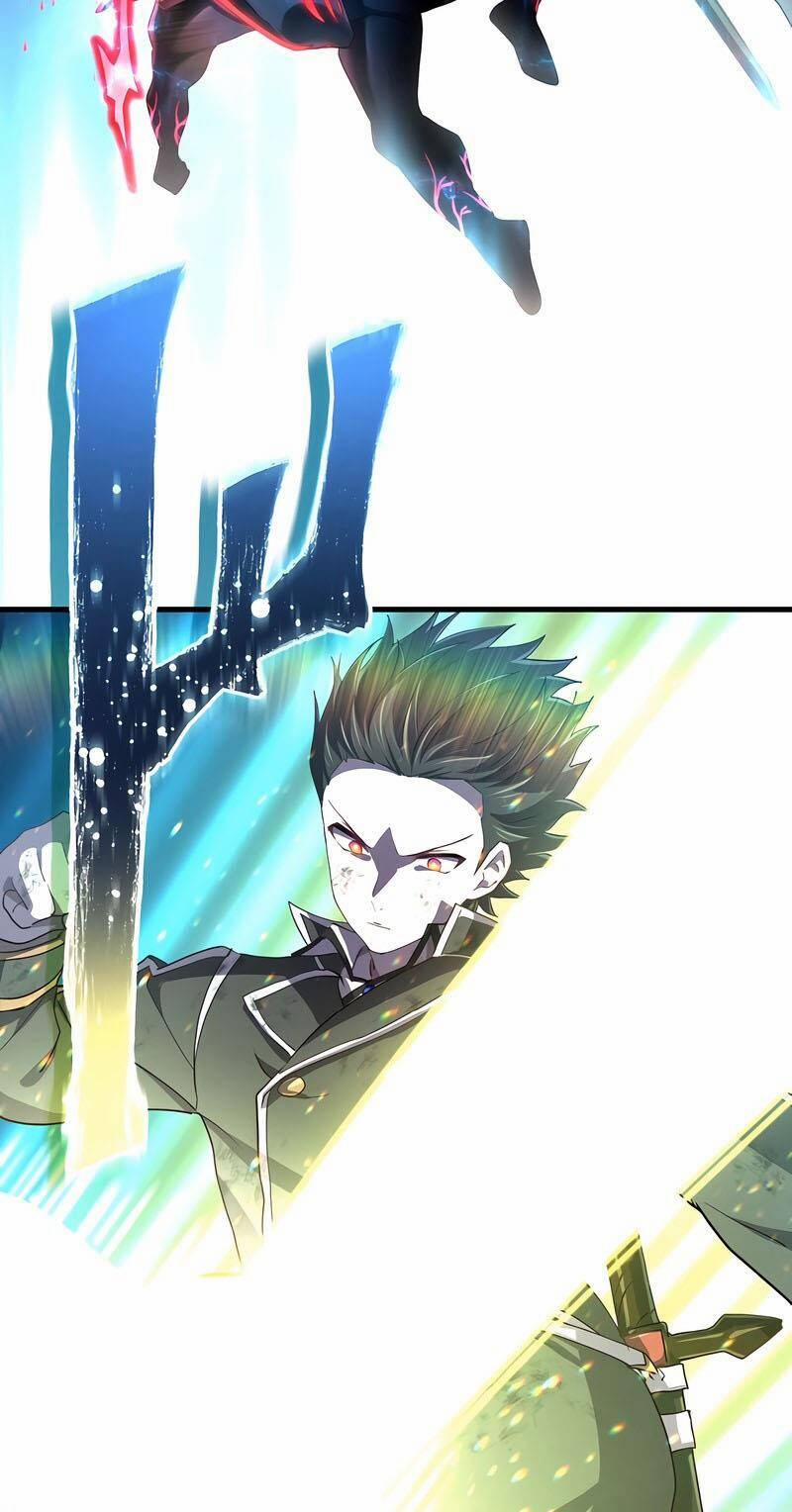 Sự Tái Sinh Của Đại Pháp Sư Bị Phong Ấn 51 trang 22