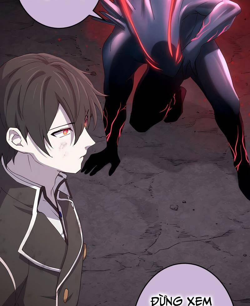 Sự Tái Sinh Của Đại Pháp Sư Bị Phong Ấn 51 trang 25