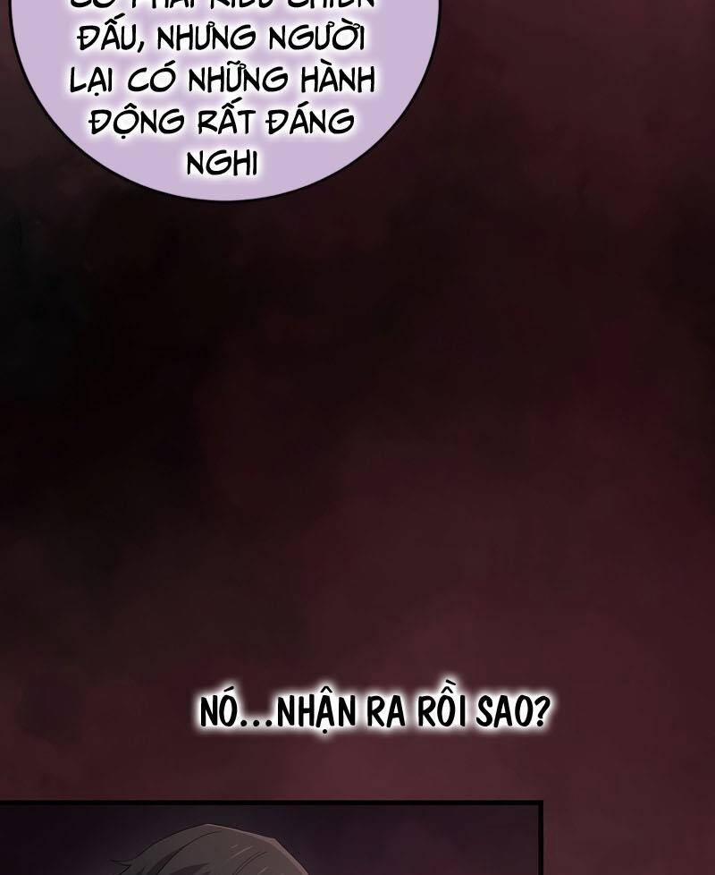 Sự Tái Sinh Của Đại Pháp Sư Bị Phong Ấn 51 trang 28