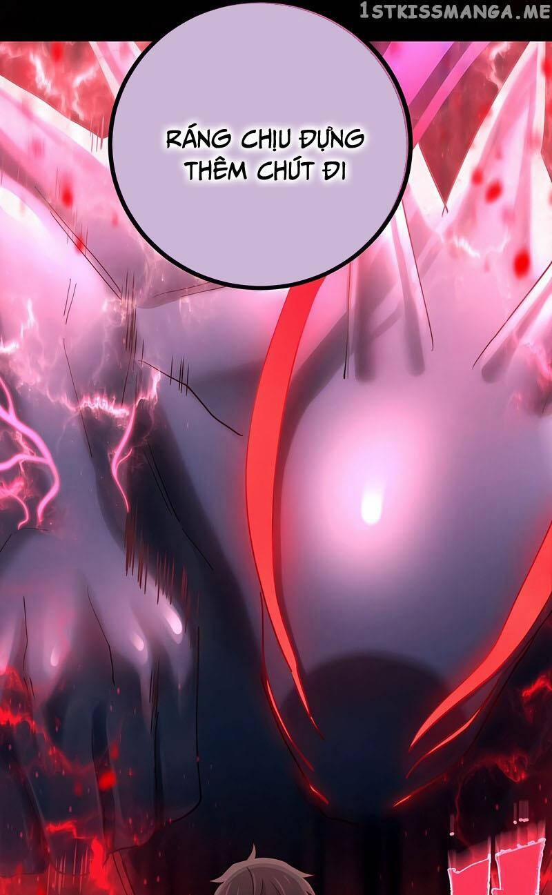 Sự Tái Sinh Của Đại Pháp Sư Bị Phong Ấn 51 trang 36