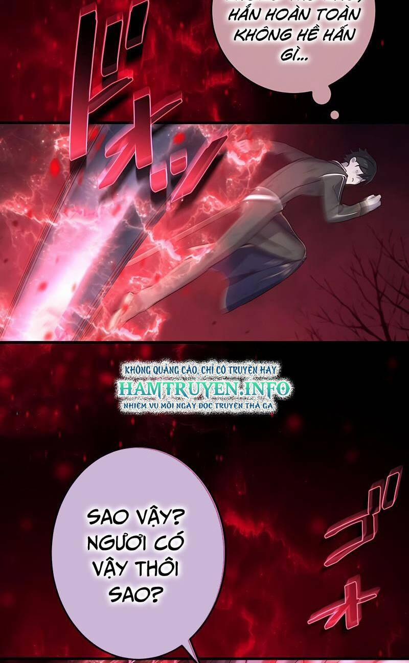 Sự Tái Sinh Của Đại Pháp Sư Bị Phong Ấn 51 trang 39