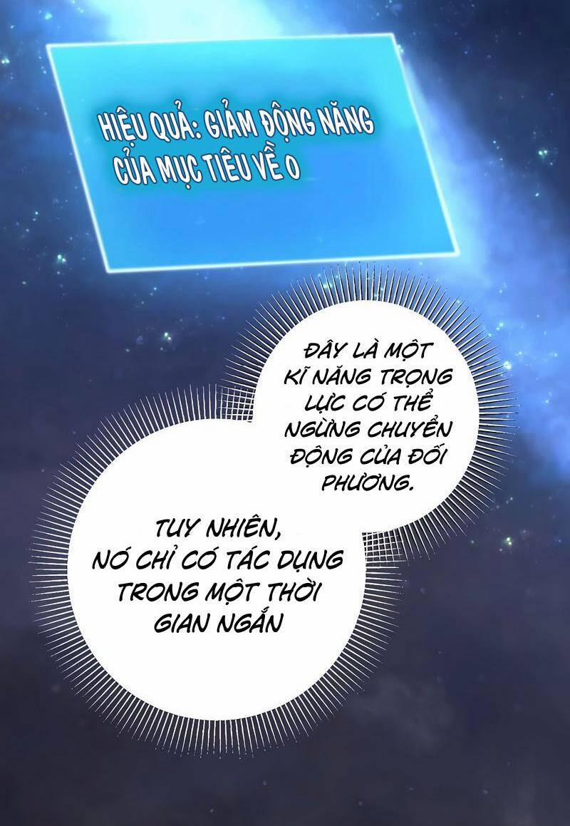 Sự Tái Sinh Của Đại Pháp Sư Bị Phong Ấn 51 trang 4