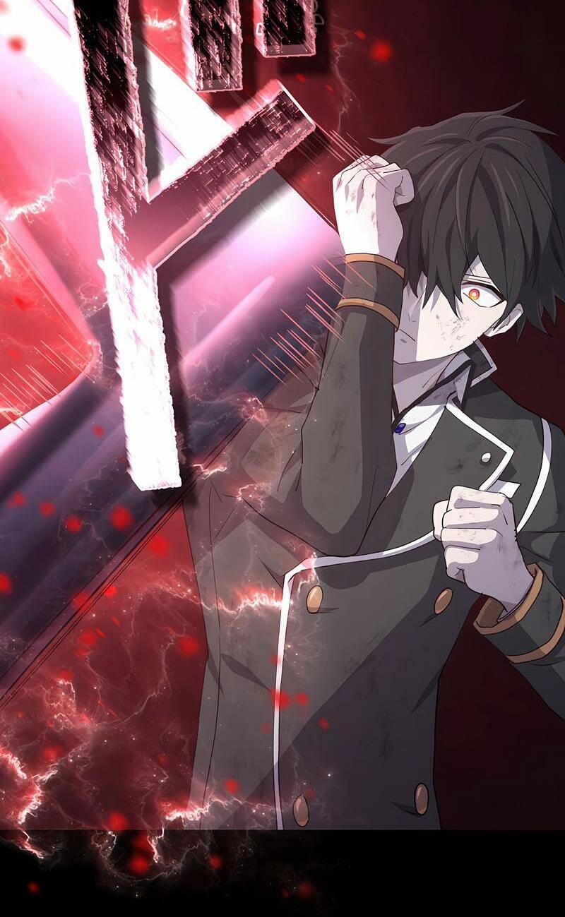 Sự Tái Sinh Của Đại Pháp Sư Bị Phong Ấn 51 trang 41