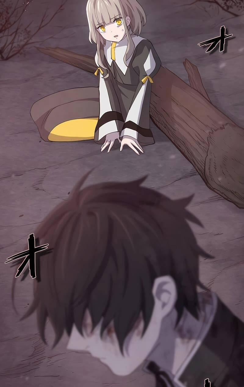 Sự Tái Sinh Của Đại Pháp Sư Bị Phong Ấn 51 trang 46