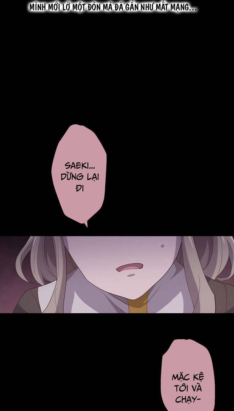 Sự Tái Sinh Của Đại Pháp Sư Bị Phong Ấn 51 trang 49
