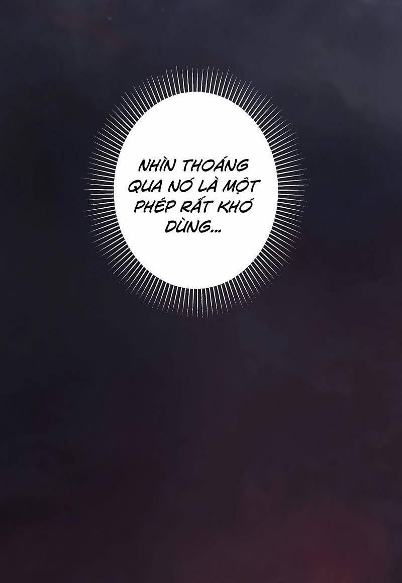 Sự Tái Sinh Của Đại Pháp Sư Bị Phong Ấn 51 trang 5