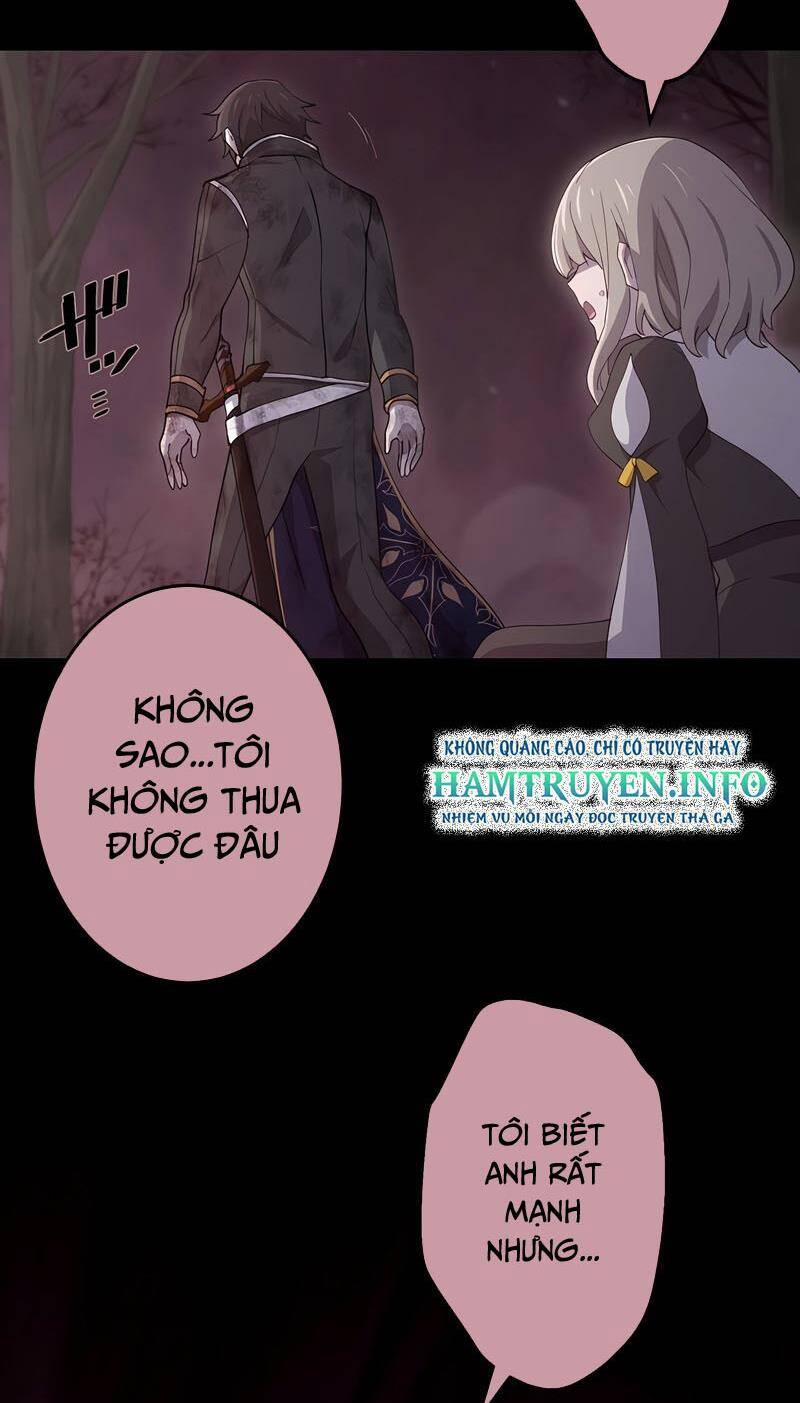 Sự Tái Sinh Của Đại Pháp Sư Bị Phong Ấn 51 trang 50