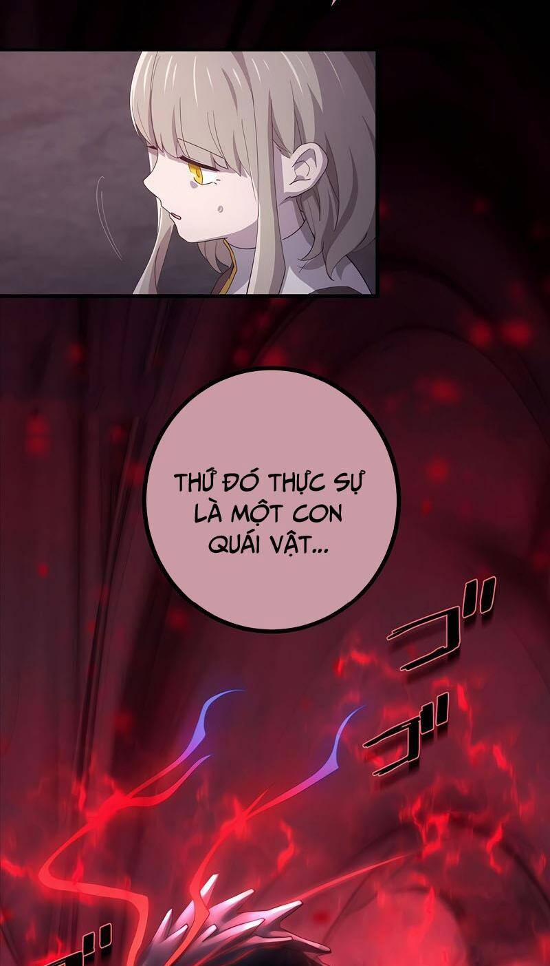 Sự Tái Sinh Của Đại Pháp Sư Bị Phong Ấn 51 trang 51