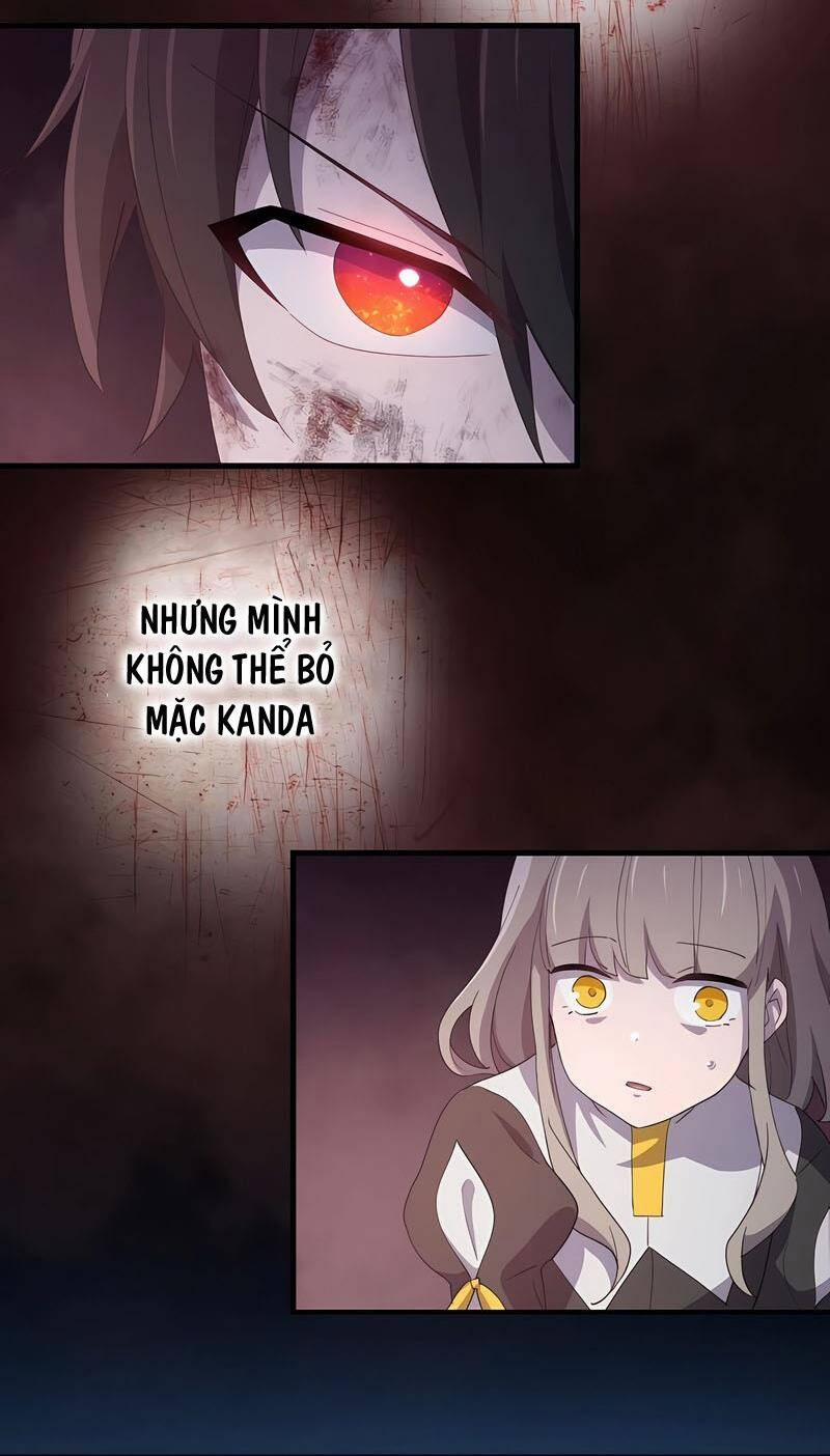 Sự Tái Sinh Của Đại Pháp Sư Bị Phong Ấn 51 trang 53