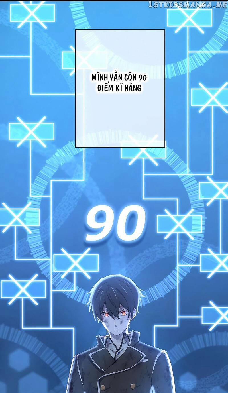 Sự Tái Sinh Của Đại Pháp Sư Bị Phong Ấn 51 trang 54