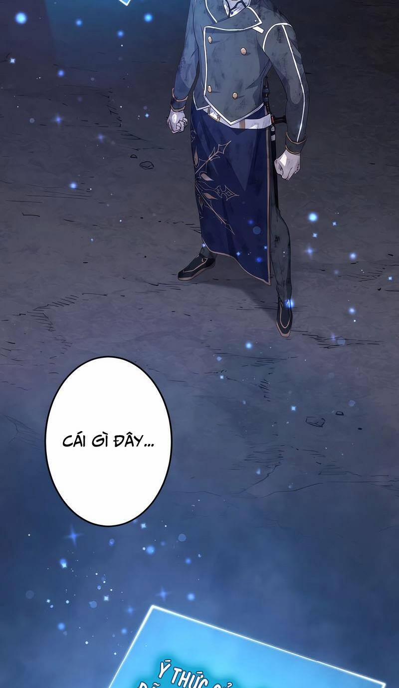 Sự Tái Sinh Của Đại Pháp Sư Bị Phong Ấn 51 trang 57