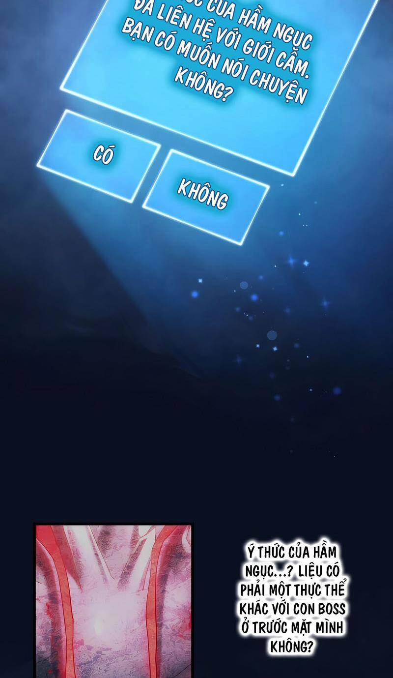 Sự Tái Sinh Của Đại Pháp Sư Bị Phong Ấn 51 trang 58