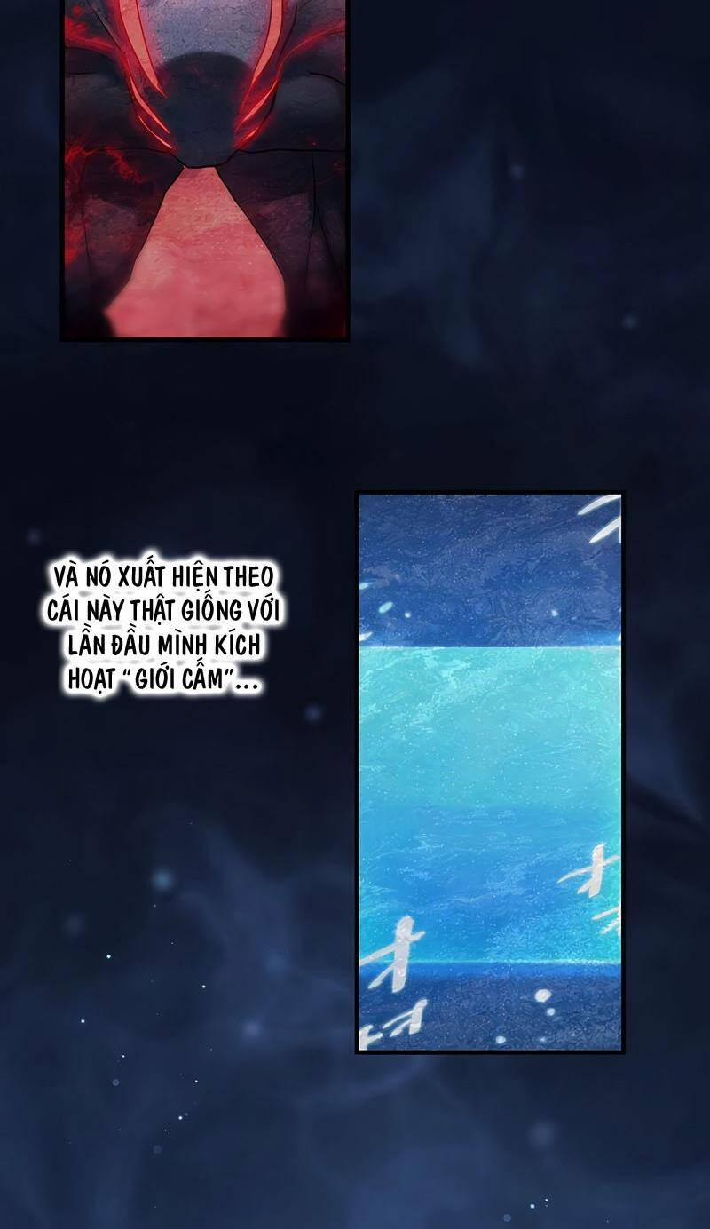 Sự Tái Sinh Của Đại Pháp Sư Bị Phong Ấn 51 trang 59
