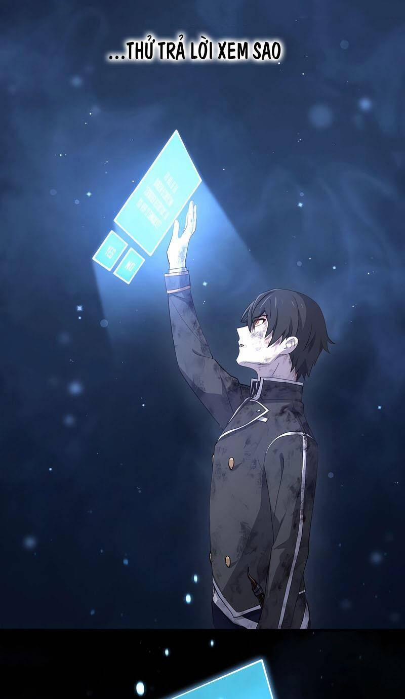 Sự Tái Sinh Của Đại Pháp Sư Bị Phong Ấn 51 trang 60