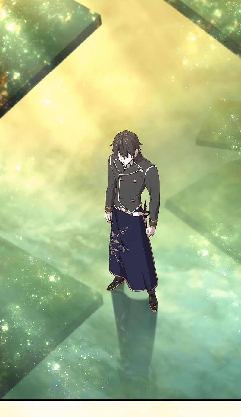 Sự Tái Sinh Của Đại Pháp Sư Bị Phong Ấn 51 trang 63