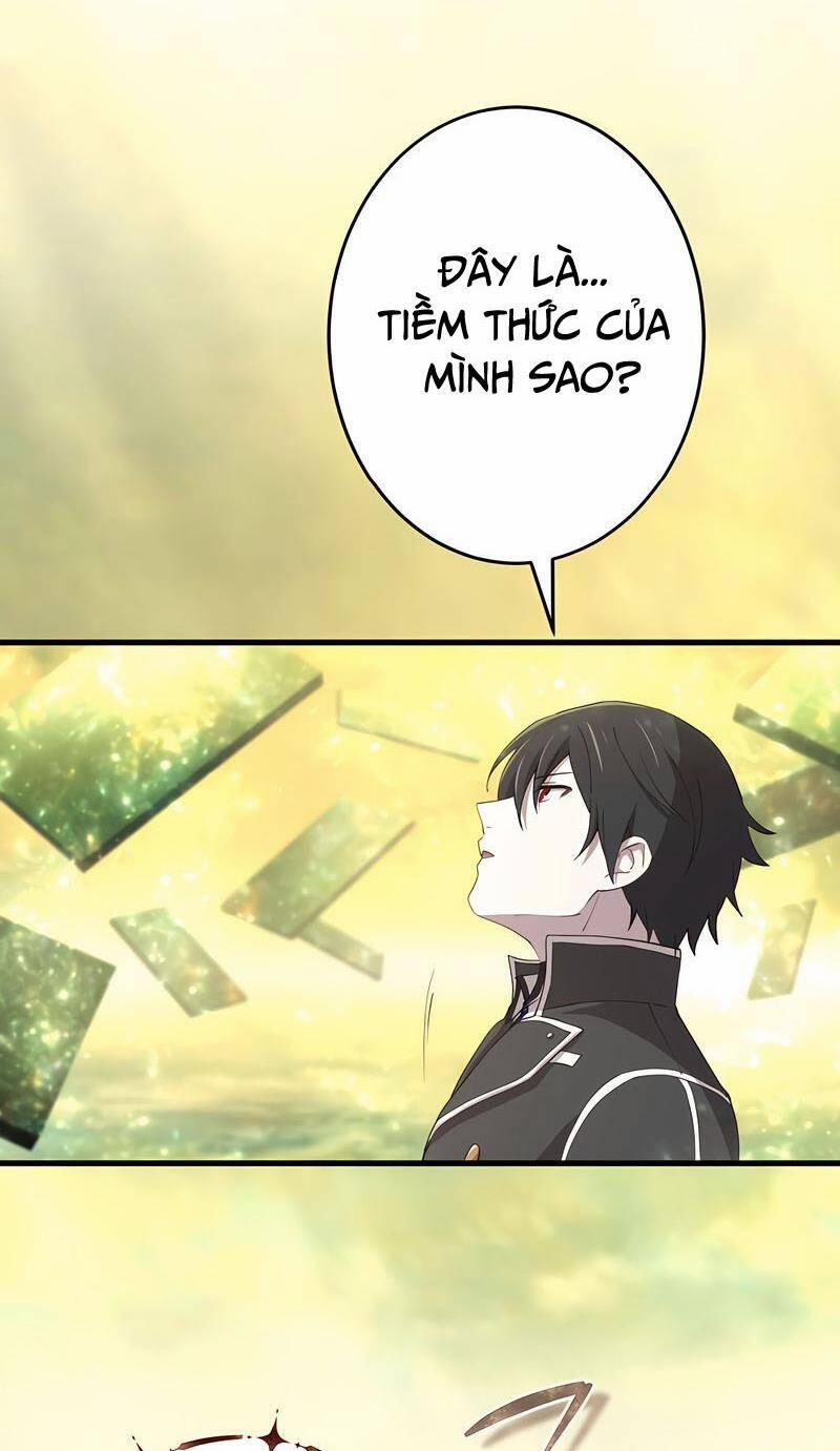 Sự Tái Sinh Của Đại Pháp Sư Bị Phong Ấn 51 trang 64