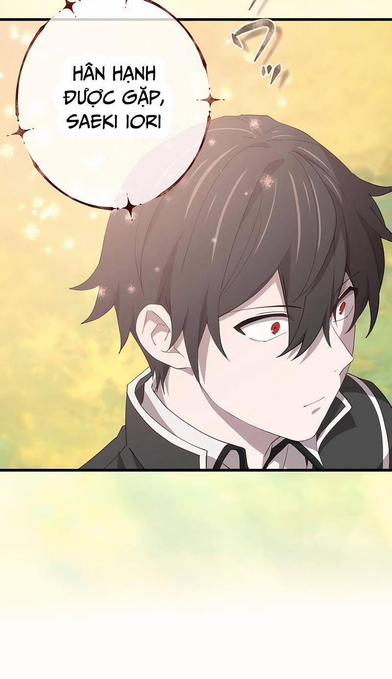 Sự Tái Sinh Của Đại Pháp Sư Bị Phong Ấn 51 trang 65