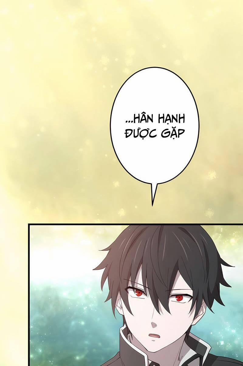 Sự Tái Sinh Của Đại Pháp Sư Bị Phong Ấn 51 trang 67