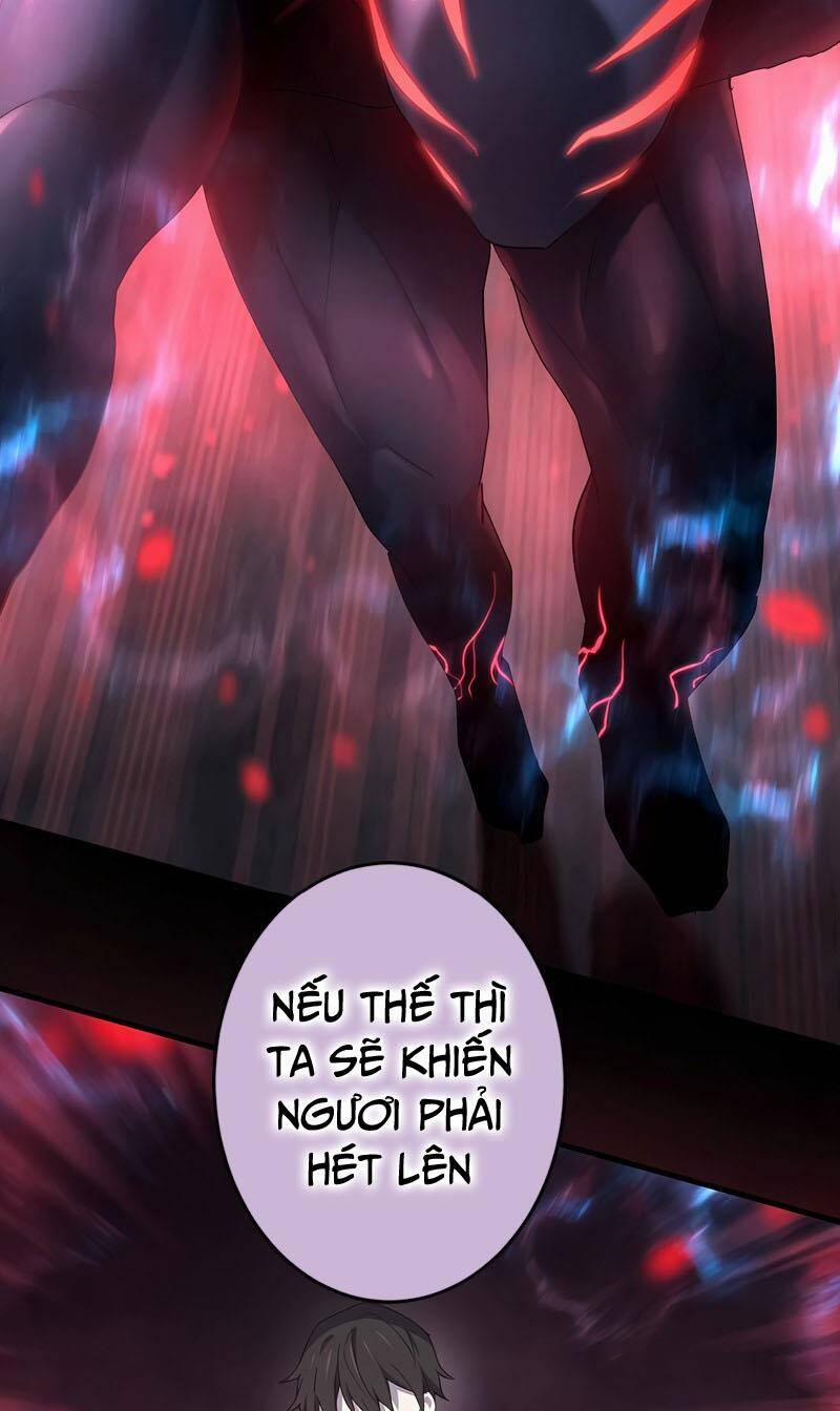 Sự Tái Sinh Của Đại Pháp Sư Bị Phong Ấn 51 trang 7