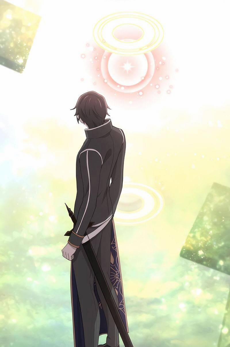 Sự Tái Sinh Của Đại Pháp Sư Bị Phong Ấn 51 trang 70