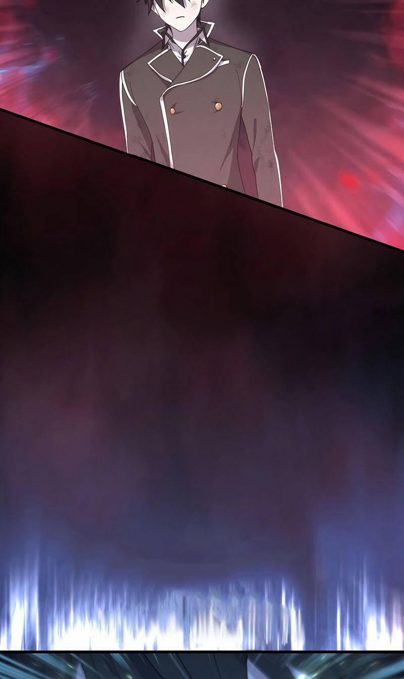 Sự Tái Sinh Của Đại Pháp Sư Bị Phong Ấn 51 trang 8