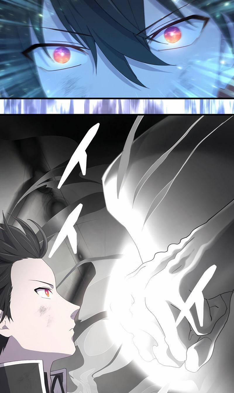 Sự Tái Sinh Của Đại Pháp Sư Bị Phong Ấn 51 trang 9