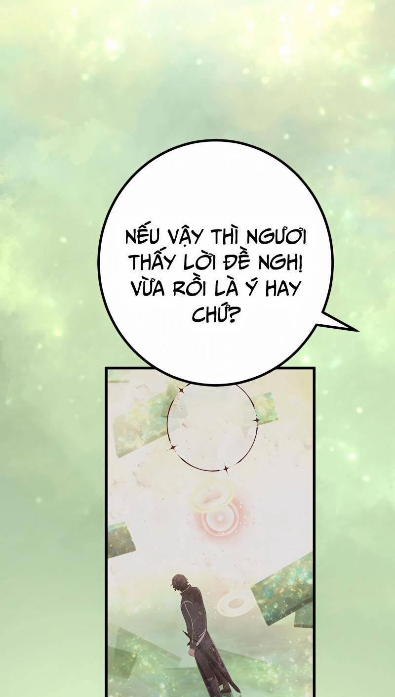 Sự Tái Sinh Của Đại Pháp Sư Bị Phong Ấn 52 trang 10