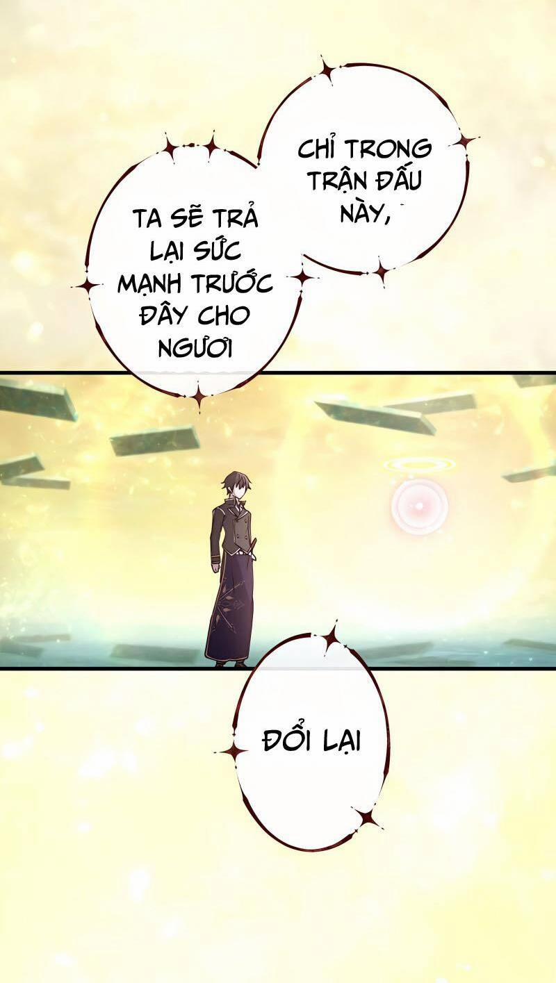 Sự Tái Sinh Của Đại Pháp Sư Bị Phong Ấn 52 trang 17