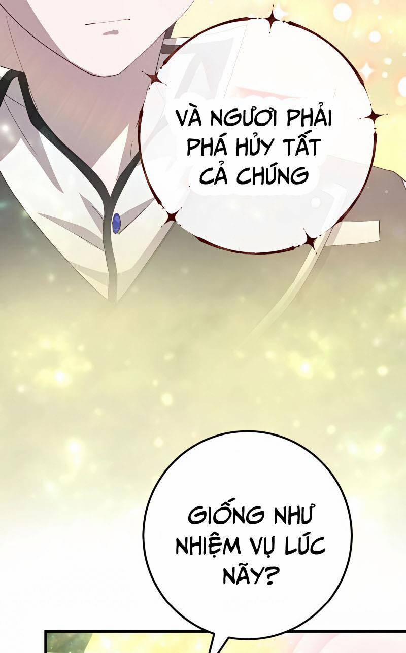 Sự Tái Sinh Của Đại Pháp Sư Bị Phong Ấn 52 trang 19