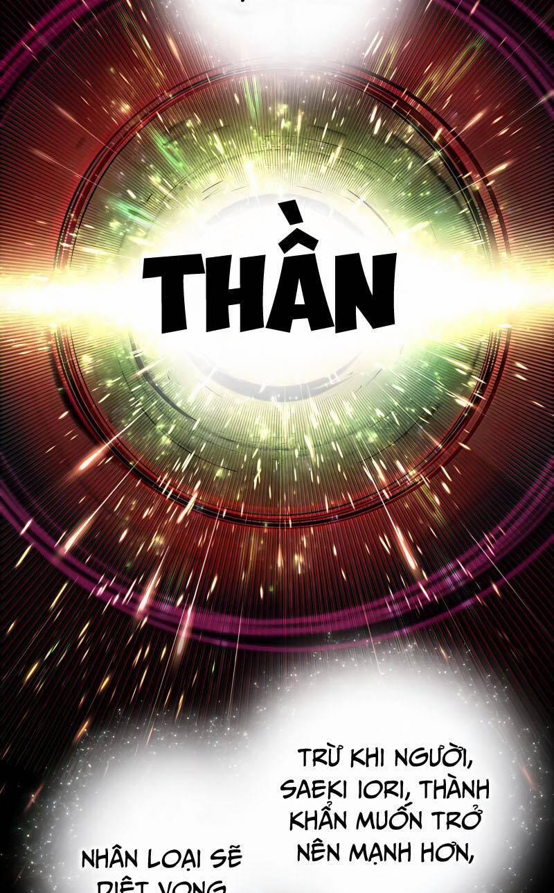 Sự Tái Sinh Của Đại Pháp Sư Bị Phong Ấn 52 trang 21