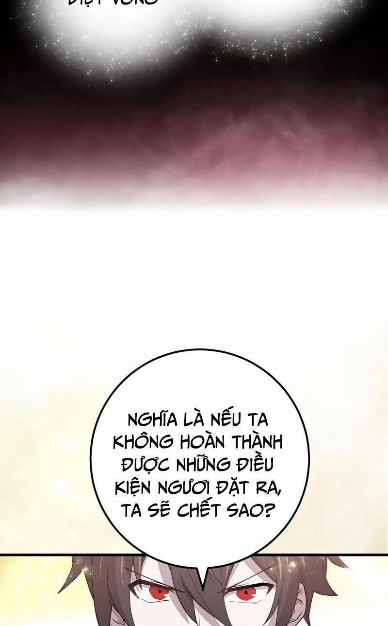 Sự Tái Sinh Của Đại Pháp Sư Bị Phong Ấn 52 trang 22