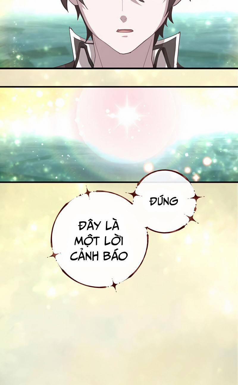 Sự Tái Sinh Của Đại Pháp Sư Bị Phong Ấn 52 trang 23