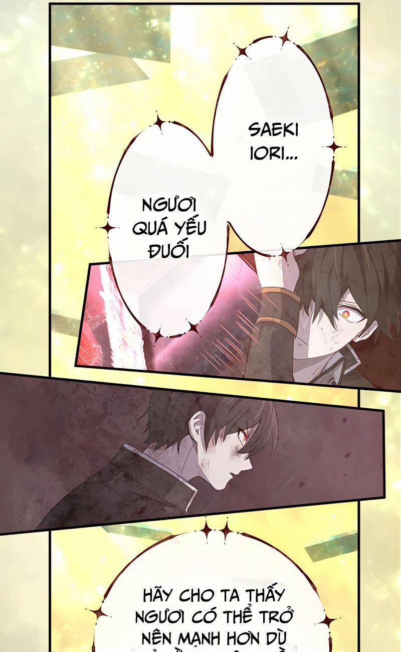 Sự Tái Sinh Của Đại Pháp Sư Bị Phong Ấn 52 trang 24