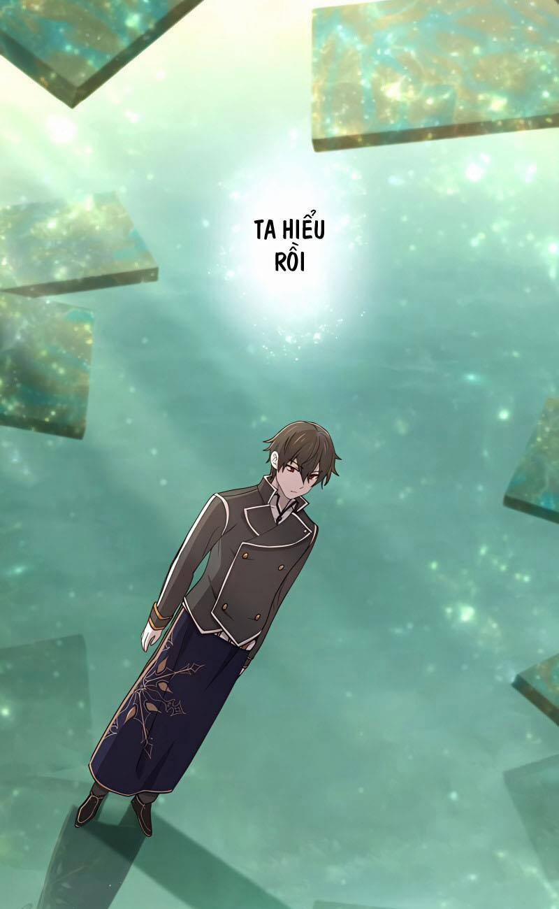 Sự Tái Sinh Của Đại Pháp Sư Bị Phong Ấn 52 trang 26