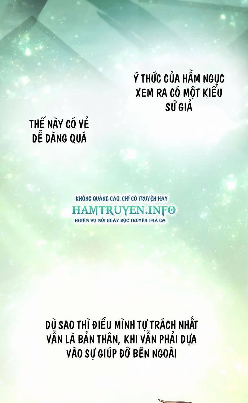 Sự Tái Sinh Của Đại Pháp Sư Bị Phong Ấn 52 trang 27