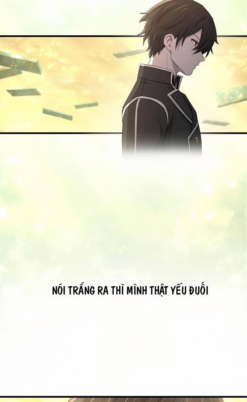 Sự Tái Sinh Của Đại Pháp Sư Bị Phong Ấn 52 trang 28