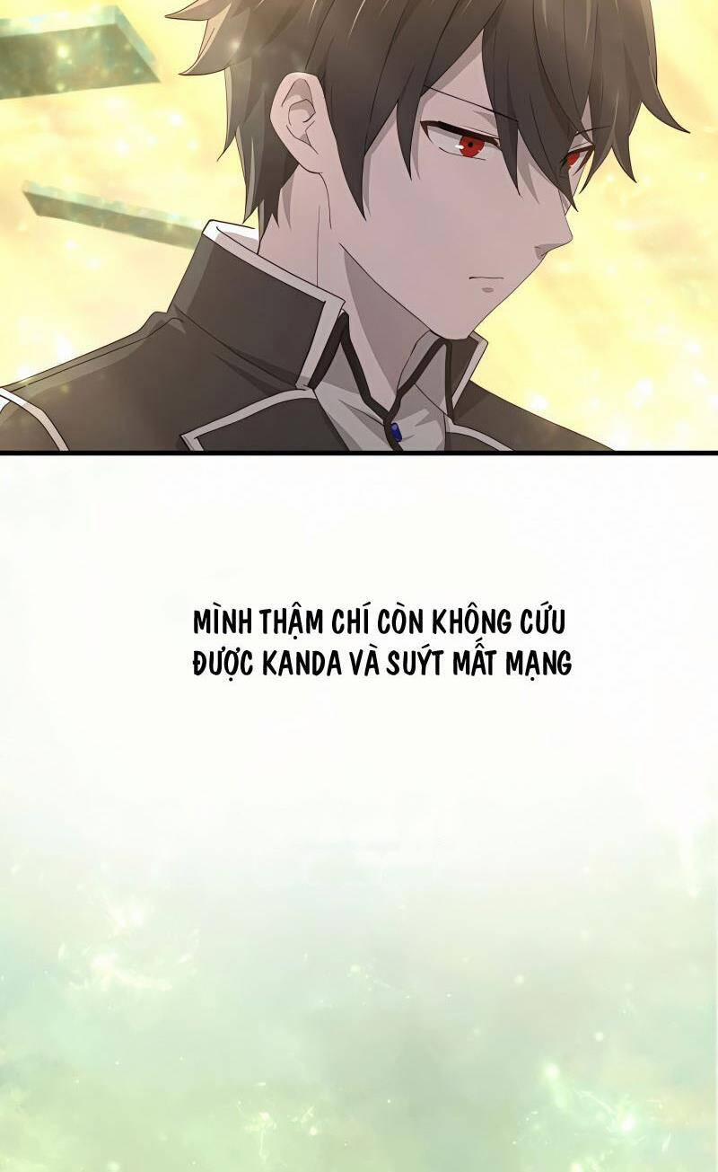Sự Tái Sinh Của Đại Pháp Sư Bị Phong Ấn 52 trang 29