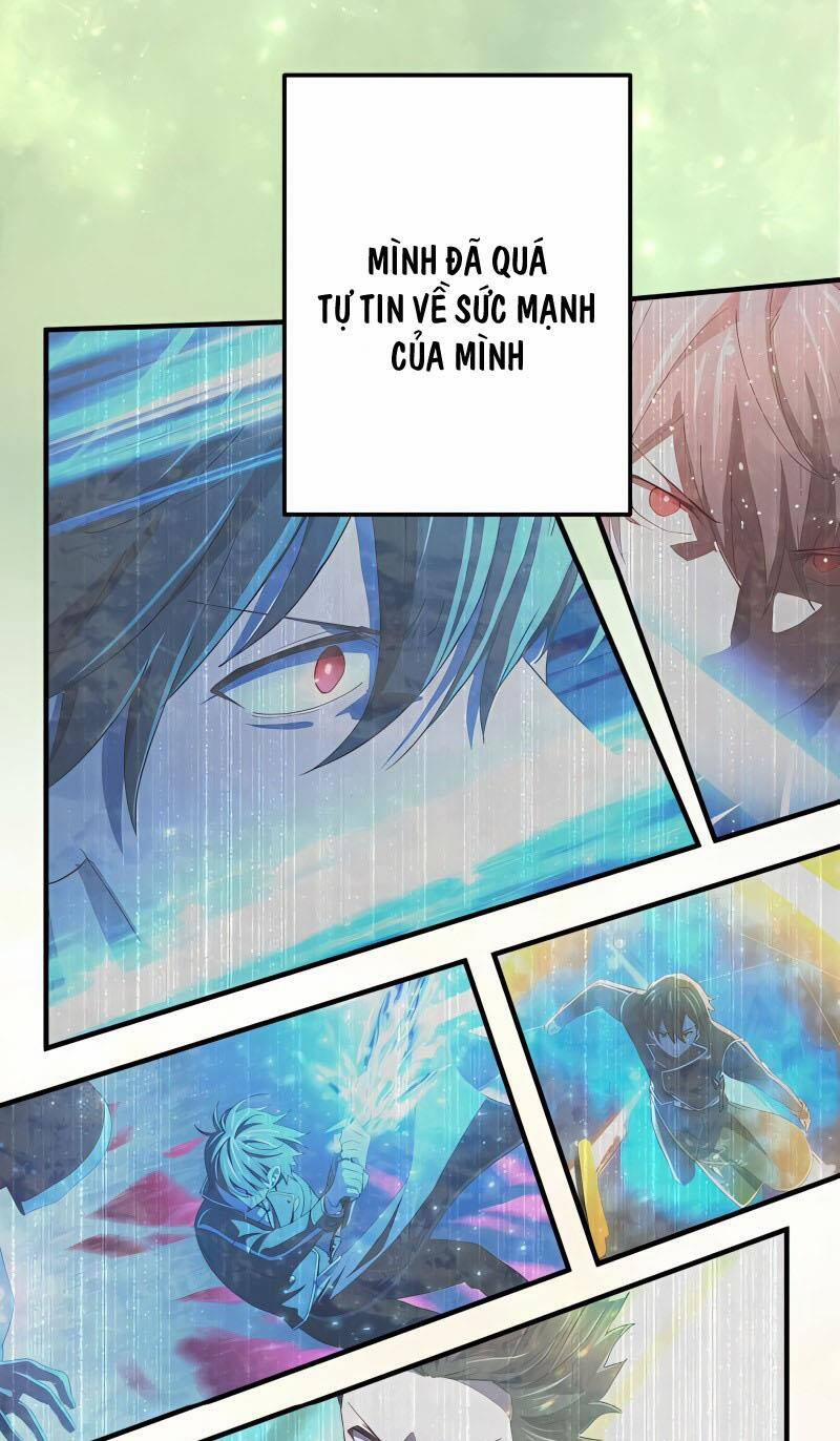 Sự Tái Sinh Của Đại Pháp Sư Bị Phong Ấn 52 trang 30