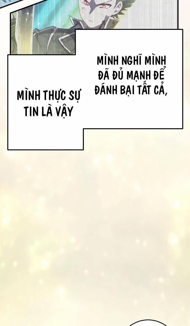 Sự Tái Sinh Của Đại Pháp Sư Bị Phong Ấn 52 trang 31