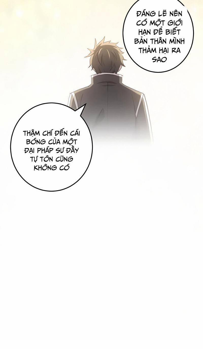 Sự Tái Sinh Của Đại Pháp Sư Bị Phong Ấn 52 trang 32