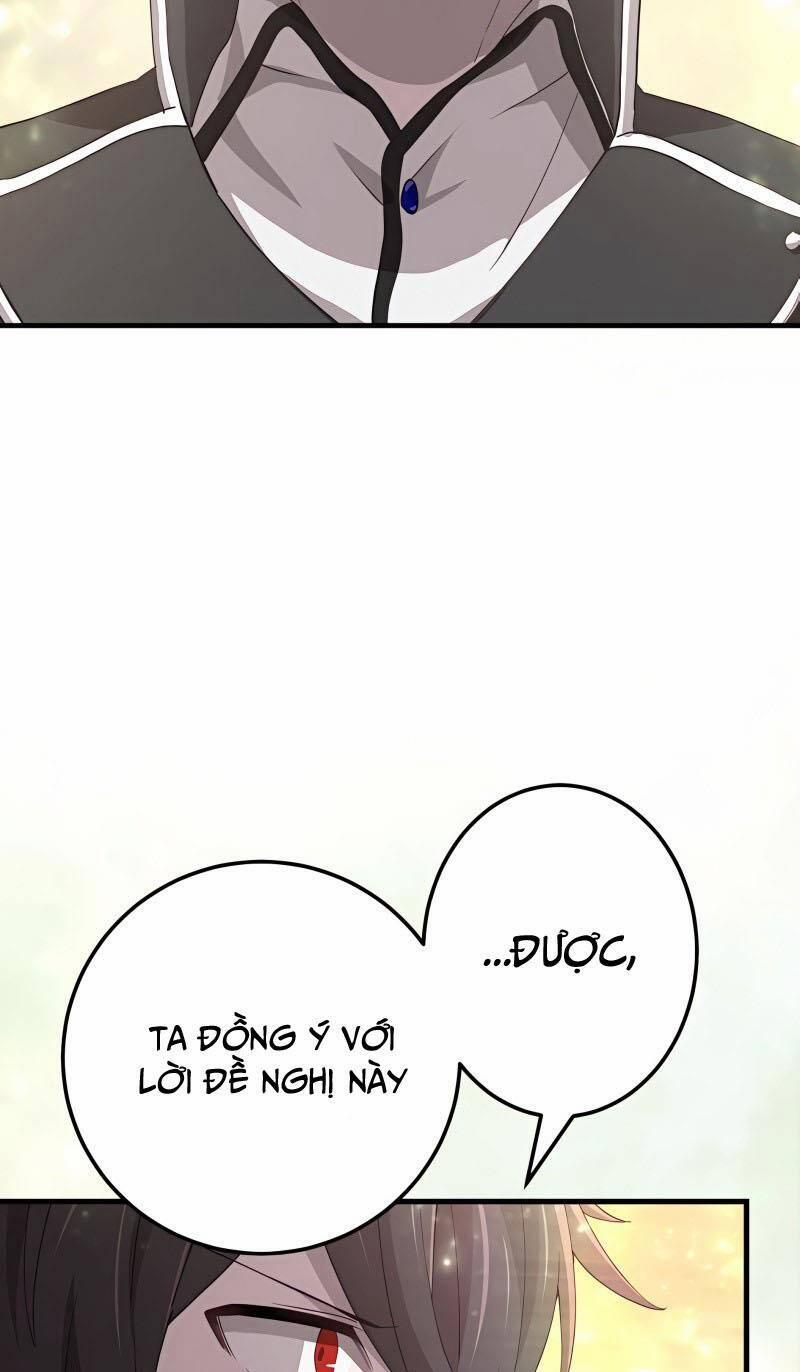 Sự Tái Sinh Của Đại Pháp Sư Bị Phong Ấn 52 trang 34