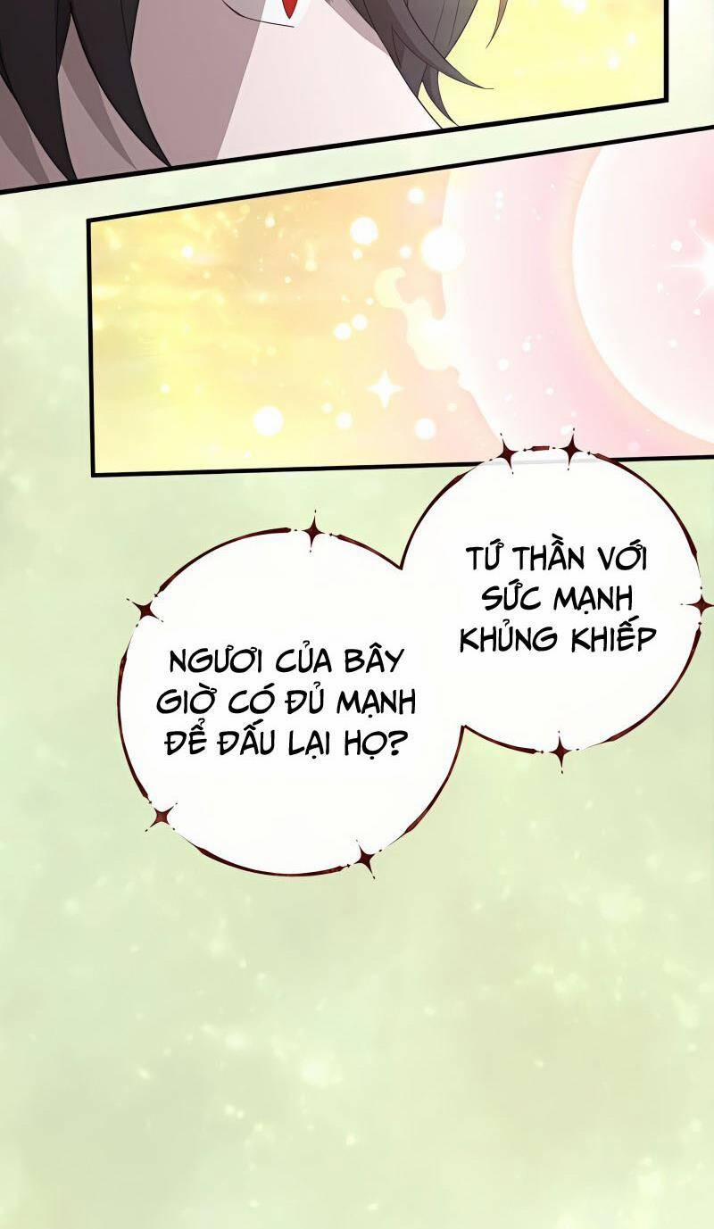 Sự Tái Sinh Của Đại Pháp Sư Bị Phong Ấn 52 trang 35