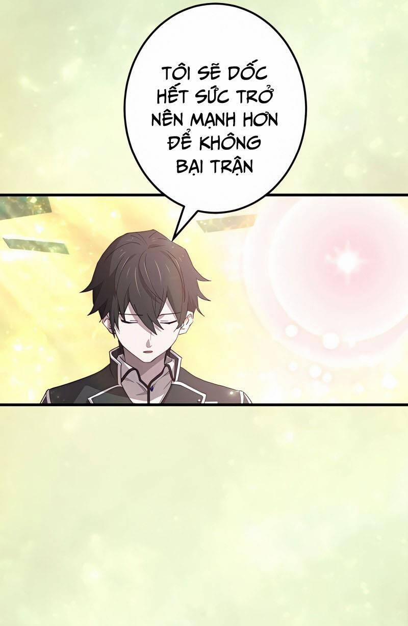 Sự Tái Sinh Của Đại Pháp Sư Bị Phong Ấn 52 trang 36