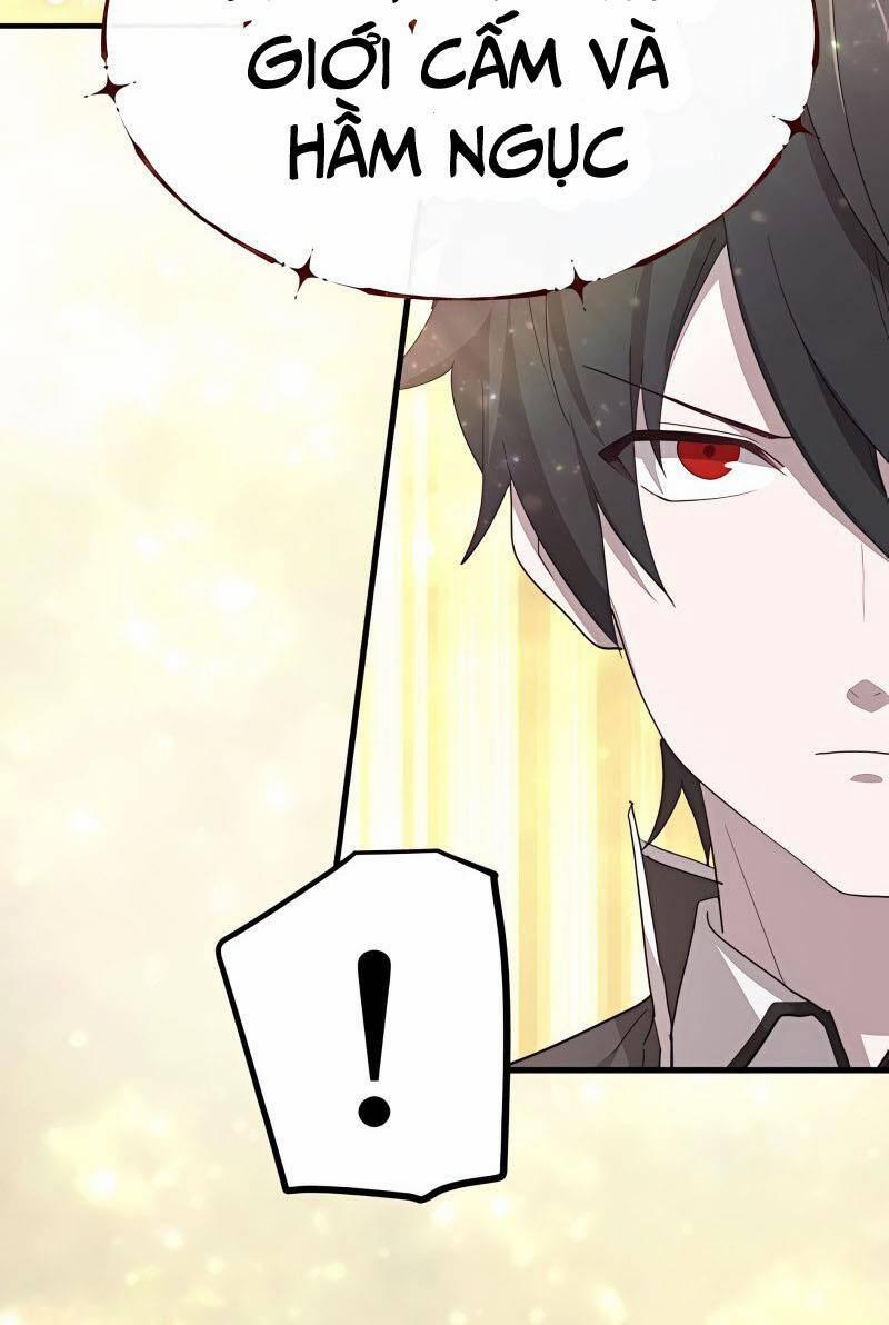 Sự Tái Sinh Của Đại Pháp Sư Bị Phong Ấn 52 trang 4