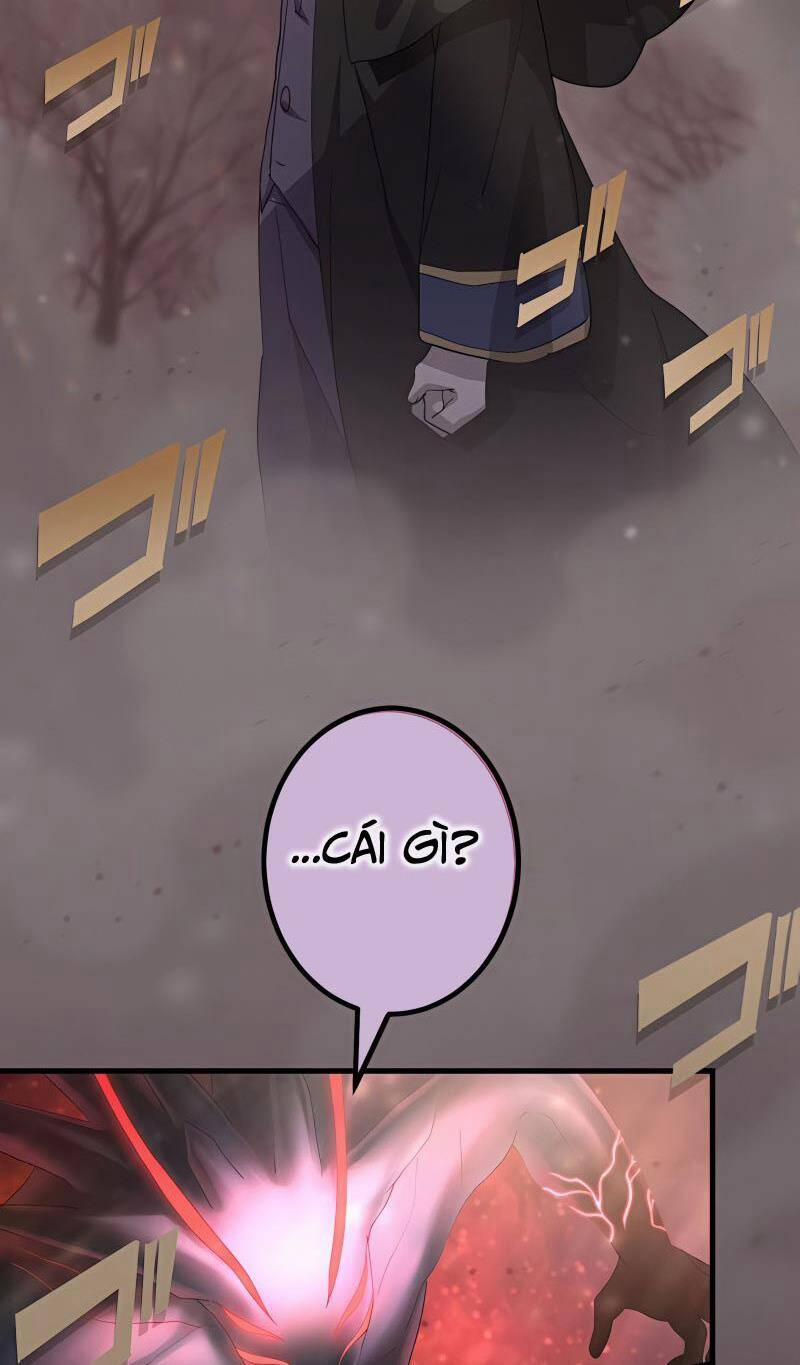 Sự Tái Sinh Của Đại Pháp Sư Bị Phong Ấn 52 trang 43