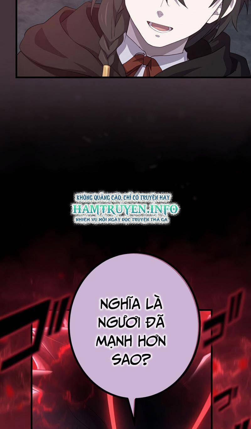 Sự Tái Sinh Của Đại Pháp Sư Bị Phong Ấn 52 trang 46